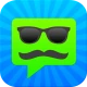 Anonymous Texting icon