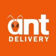 Ant:Food,Mart,Laundry icon