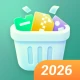 Antivirus Flow & Security icon
