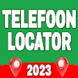 Phone Tracker By Number in US icon