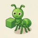 Ants Flow: Pixel Art & Rätsel icon
