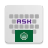 Arabic for AnySoftKeyboard