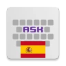 Spanish for AnySoftKeyboard