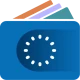 Anytime Rupee icon