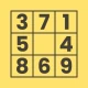 Sudoku Expert icon