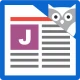 NHK Easy Japanese News Reader icon