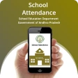 School Attendance(SIMS-AP) icon