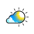 Weer Live° - Weerbericht icon