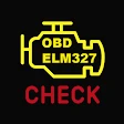 Tor OBD2 Diagnostics icon