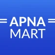 Apna Mart: Grocery in 10 mins icon