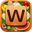 Woord Snack - Woordspellen icon