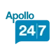 Apollo247 Doctor icon