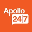 Apollo 247 - Health & Medicine icon