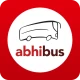 AbhiBus Bus Ticket Booking App icon