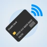 Portefeuille Cartes Crédit NFC