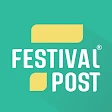 Festival Poster Maker & Post icon