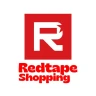 Redtape Online Shopping App