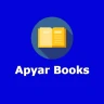 Mm Apyar Books