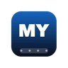 My HomeScreen