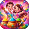 Holi DP Maker: AI Photo Editor