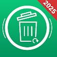 Recover Deleted Messages App icon