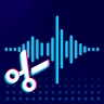 MP3 कटर: ऑडियो एडिटर ऐप