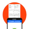 Tally Invoice GST Billing App