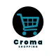 Croma - Online Shopping App icon
