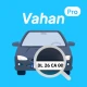 Vahan Pro™ - RTO Vehicle info icon