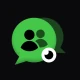 VoxLog icon