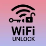 خريطة ومحلل كلمة مرور WiFi
