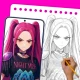 AR Art Drawing: Trace & Paint icon