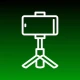 Teleprompter Automatic icon