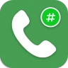 Wabi - Número teléfono virtual