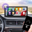 Apple Carplay for Android icon