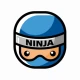 Ninja Transfers icon