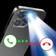 Flash Alert: Led Flashlight icon
