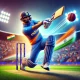वर्ल्ड ऑफ़ क्रिकेट ™ icon