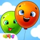 فرقعة بالونات الأطفال icon