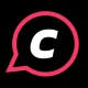 ChatSpace - Chat, Talk & Fun icon