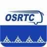OSRTC Bus Booking