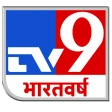 TV9 Bharatvarsh icon