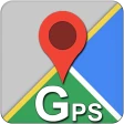แผนที่ GPS และการนำทาง icon