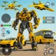 I Am Gangster Robot icon