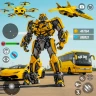 I Am Gangster Robot