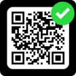 เครื่องสแกน QR code & บาร์โค้ด icon