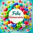 Convite de Aniversario icon