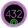 432 Radio: 432Hz Online Radio