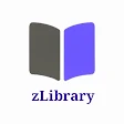 zLibrary: Book Reader pdf epub icon