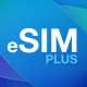 eSIM: virtual para viagens icon